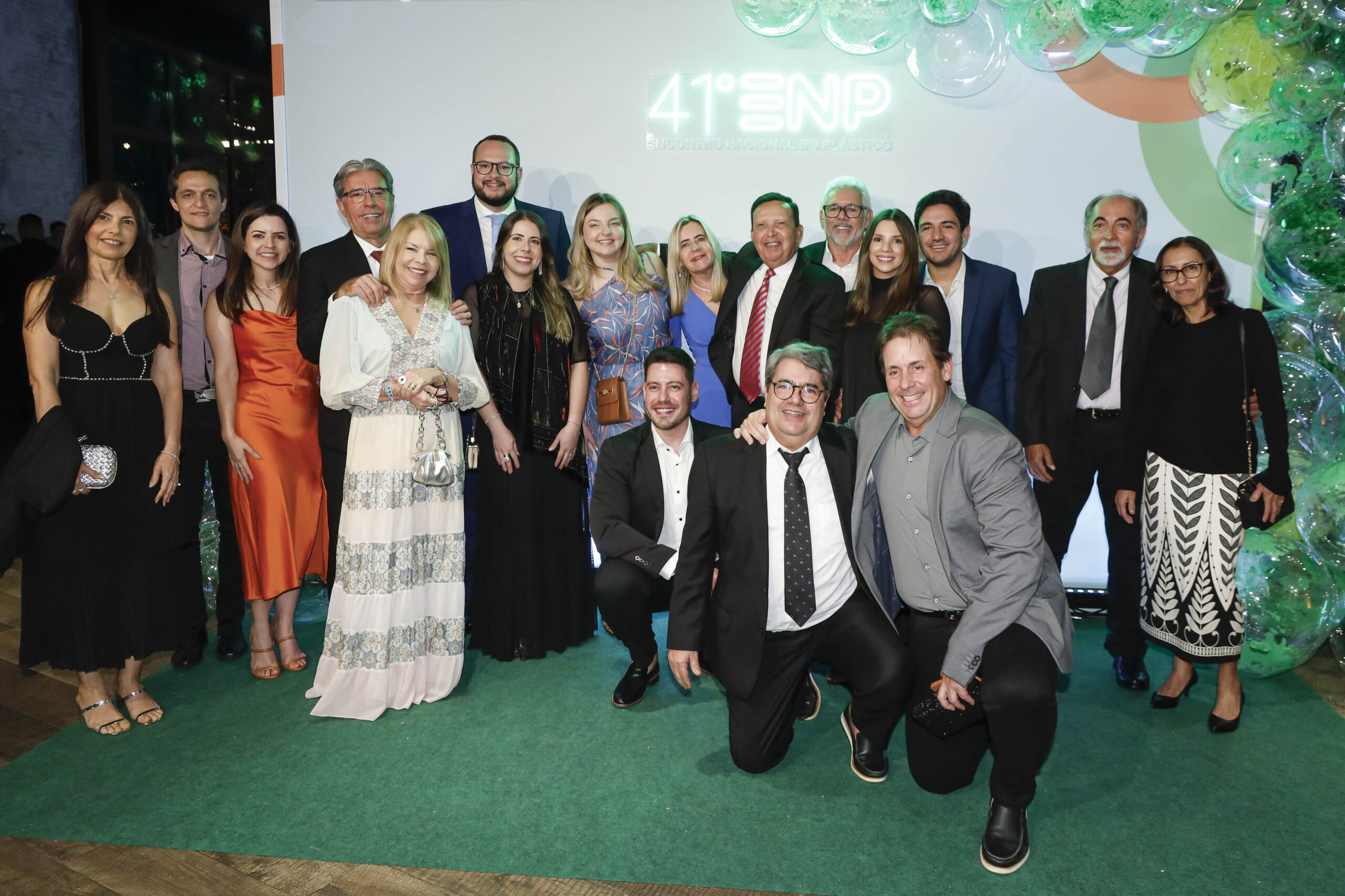 Sinplast Alagoas no 41º ENP